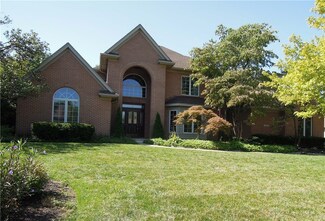 125 Edinburgh Dr, Springboro, OH 45066