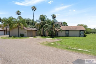 706 Continental Dr, Brownsville, TX 78520