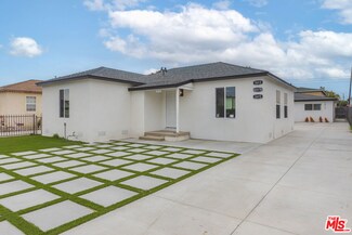 1613 W 209th St, Torrance, CA 90501