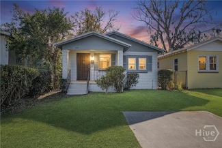 811A W 52nd St, Savannah, GA 31405