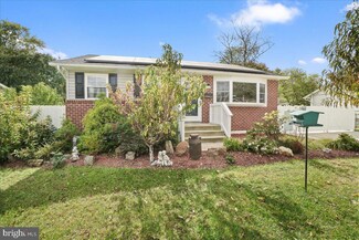 924 Shirley Manor Rd, Reisterstown, MD 21136