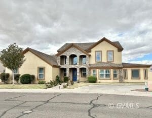 508 Eagle Meadow Loop, Thatcher, AZ 85552
