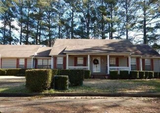 912 Vivian Dr, Brownsville, TN 38012