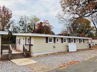 136 South Ave, Newport News, VA 23601