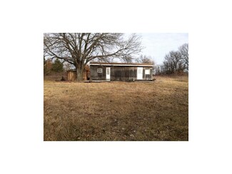 1061 NW 250th Rd, Holden, MO 64040