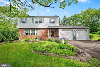1029 Brentwood Dr, Pottstown, PA 19465
