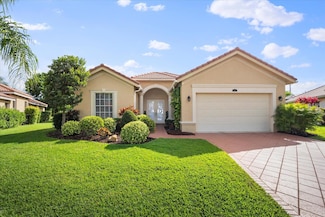 409 SW Crabapple Cove, Port Saint Lucie, FL 34986