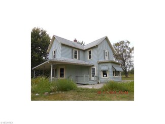 5529 Chippewa Rd, Chippewa Lake, OH 44215