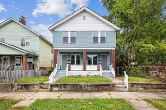 780-782 Gibbard Ave, Columbus, OH 43201