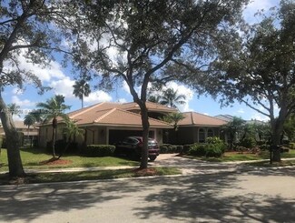 3851 Oak Ridge Cir, Weston, FL 33331