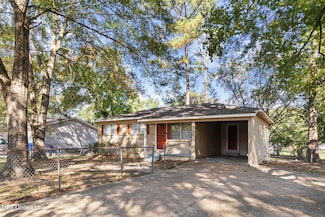 4162 Dearing St, Pearl, MS 39208