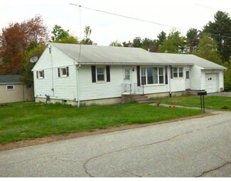 27 Legros St, Fitchburg, MA 01420