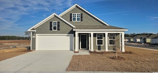 4529 East Coast Ln Unit Lot 229- Dover C, Shallotte, NC 28470