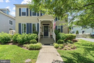 104 W Chestnut St, Saint Michaels, MD 21663