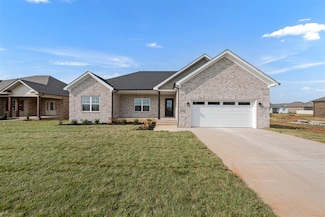 5380 Freesia Ln, Bowling Green, KY 42101