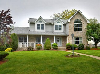 6301 Doe Cir, Trafford, PA 15085