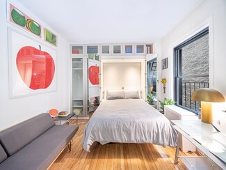 46 W 83rd St Unit 4F, New York, NY 10024