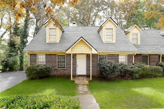 5343 Ridgemere Ct, Stone Mountain, GA 30083