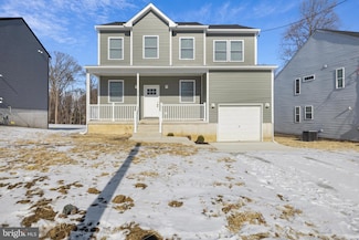 317 Ashland Ave, Lawnside, NJ 08045