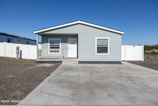 2681 E Edison Ave Unit 8, Sunnyside, WA 98944