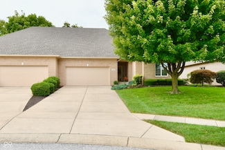 1516 Heron Ridge Blvd, Greenwood, IN 46143