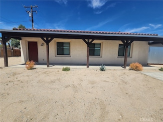 6658 National Park Dr Unit 3, Twentynine Palms, CA 92277