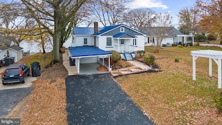 107 Cherry Ln, Perryville, MD 21903