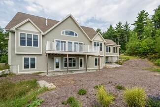 78 Butterfield Rd, Center Harbor, NH 03226