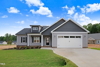 157 Gumtop Dr, Zebulon, NC 27597
