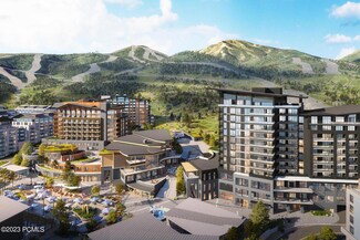 1702 W Glencoe Mountain Way Unit 8033, Park City, UT 84060