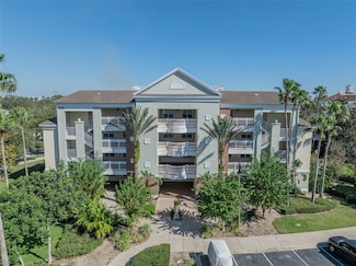 7659 Whisper Way Unit 102, Reunion, FL 34747