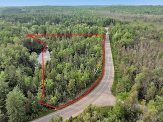 14218 County Rd W, Mountain, WI 54149