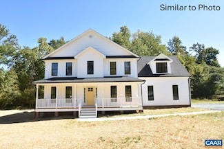 Lot 18 A 33 Thomas Jefferson Pkwy, Palmyra, VA 22963