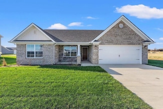 215 Jared Parker Way, Georgetown, KY 40324