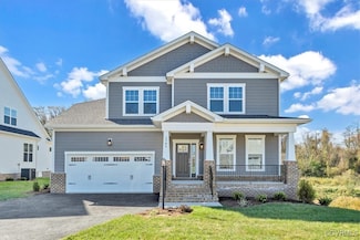 104 Axton Ln, Ashland, VA 23005