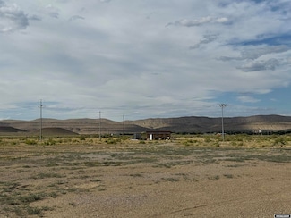 47 Tie Town Rd, Fort Steel, WY 82301