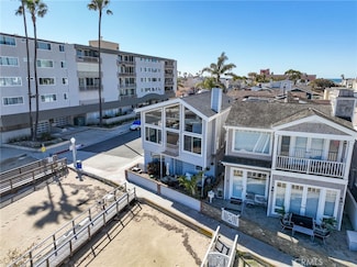 311 E Edgewater Ave Unit A, Newport Beach, CA 92661