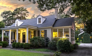 1529 Berkeley Rd, Columbia, SC 29205