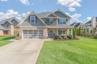 7537 Bellingham Dr, Knoxville, TN 37919