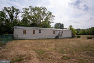 257 Fisher Ln, Green Spring, WV 26722