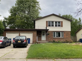 52 Acacia Dr Unit Upper, Buffalo, NY 14228