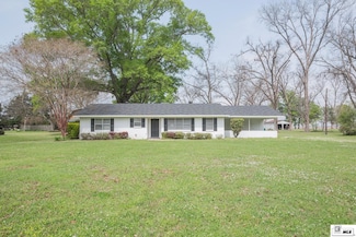 420 S Oak St, Oak Ridge, LA 71264