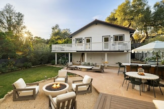 1231 E Valley Rd, Santa Barbara, CA 93108