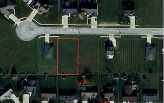 421 W 4th St, Spencerville, OH 45887