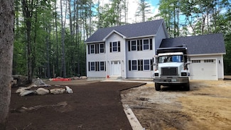 Lot 26-2 Brackett Rd, New Durham, NH 03855