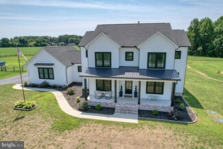 1284 Barratts Chapel Rd, Felton, DE 19943