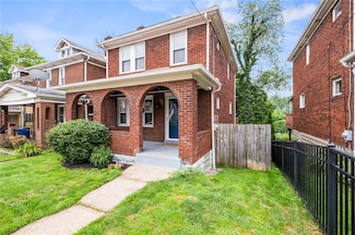 2072 Dartmore St, Pittsburgh, PA 15210
