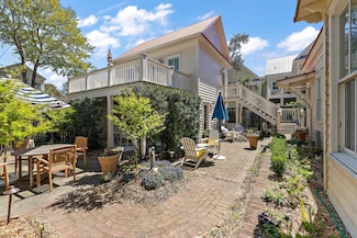 166 Ionsborough St Unit 1, Mount Pleasant, SC 29464