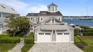 19 Defenders Row Unit 19, Newport, RI 02840