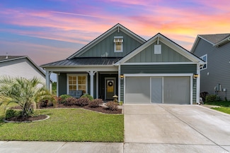 1827 Parish Way, Myrtle Beach, SC 29577